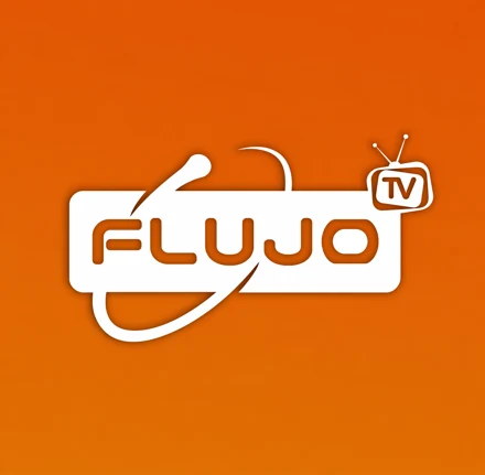 Logo de Flujo TV